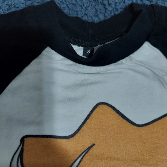 Lisa Simpson Freddy Kruger Mashup top - Picture 2 of 2